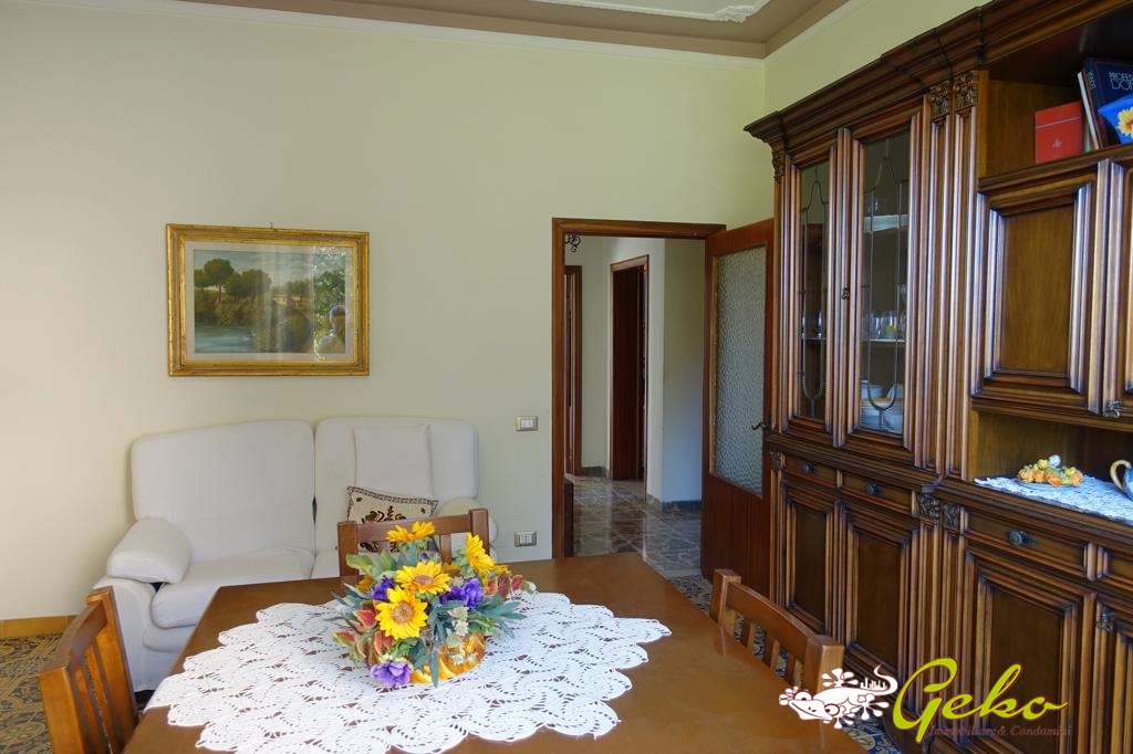 Appartamento SAN GIMIGNANO vendita  San Gimignano  Geko immobiliare