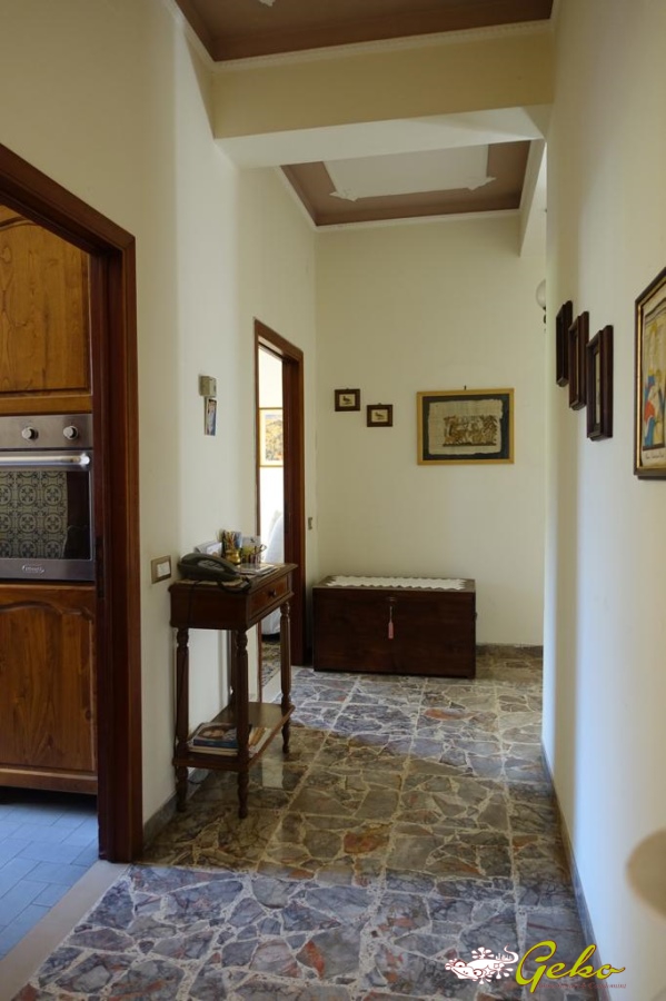 Appartamento SAN GIMIGNANO vendita  San Gimignano  Geko immobiliare