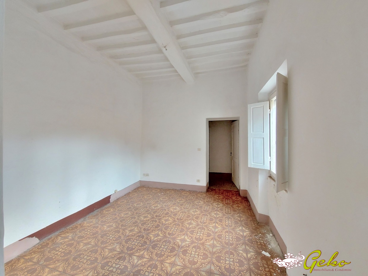 appartamento in Via Berignano a San Gimignano