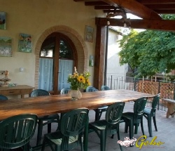 Villa singola Certaldo FI1077785