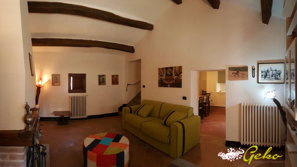 Rustico - Cascina SAN GIMIGNANO vendita  San Gimignano  Geko immobiliare