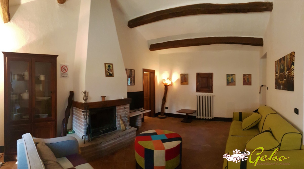 Rustico - Cascina SAN GIMIGNANO vendita  San Gimignano  Geko immobiliare